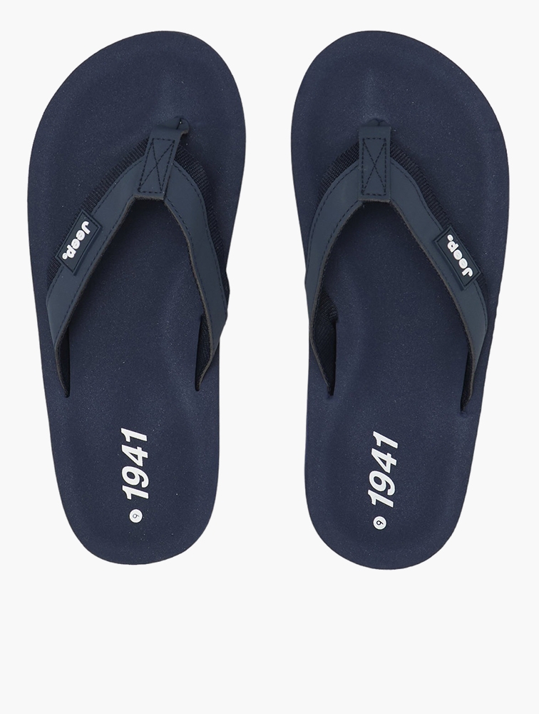 Metro tan 2025 thong sandals